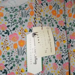 Matilda Jane Dress NWT